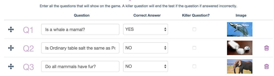 image quiz questions